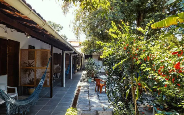 Sossego Guest House