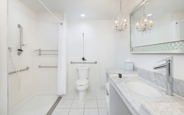 The Saint Hotel, New Orleans, French Quarter