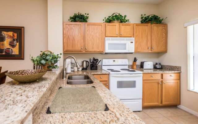 Terra Verde Resort Three-bedroom