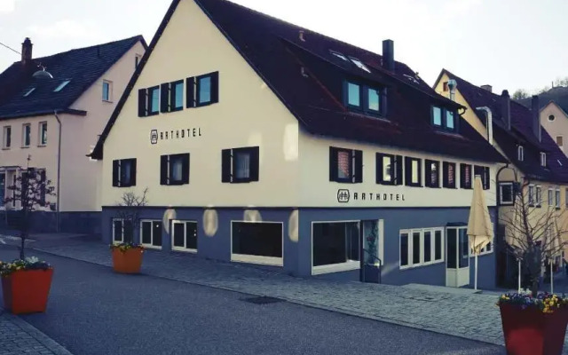 Arthotel Nagold