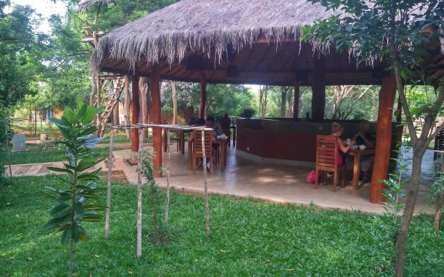 Kuwera Eco Lodge