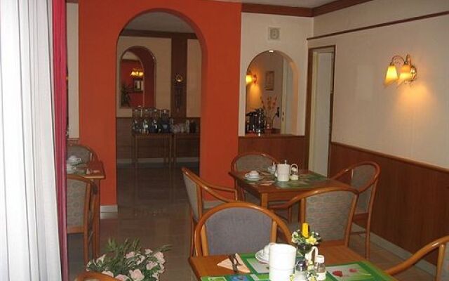 Miles Hotel Berlin