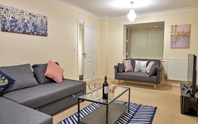 Kiln House - 4 Bedroom Home From Home