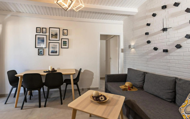Castello Apartments