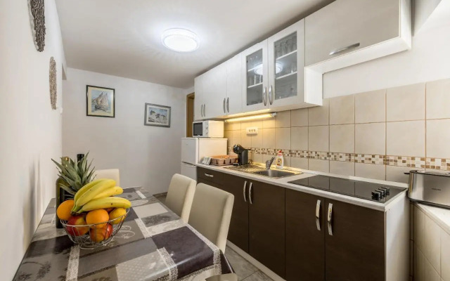 Holiday Home Riva Promenade