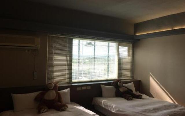 Fu Zhen Homestay