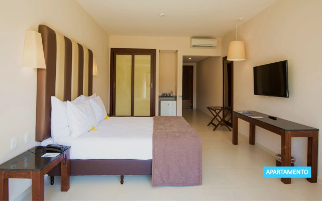 Vila Galé Resort Touros - All Inclusive