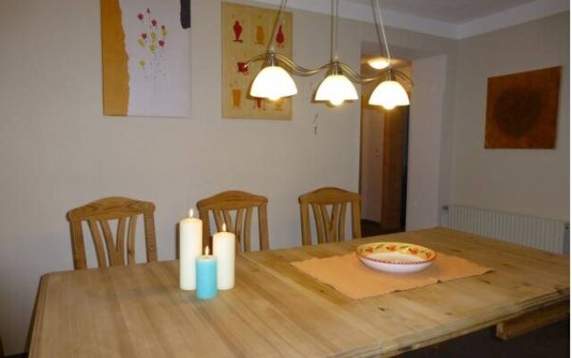 Apart Auszeit