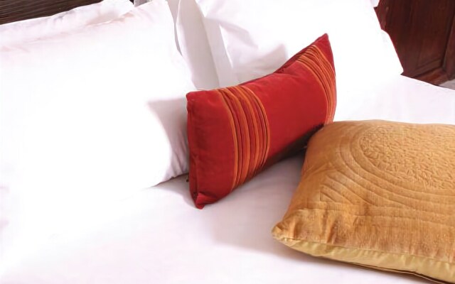 Birch Grove Guest House