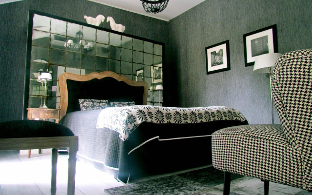 Hôtel Saint-Pierre Boutique-Hotel