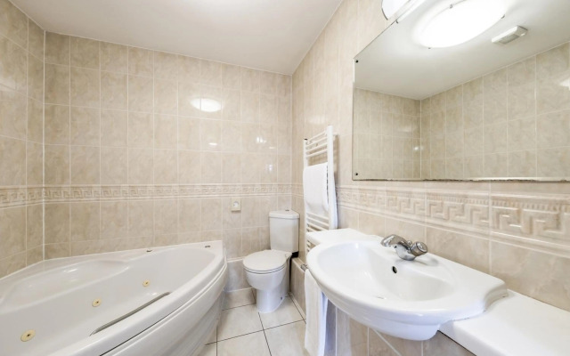 The Barn Hotel & Spa