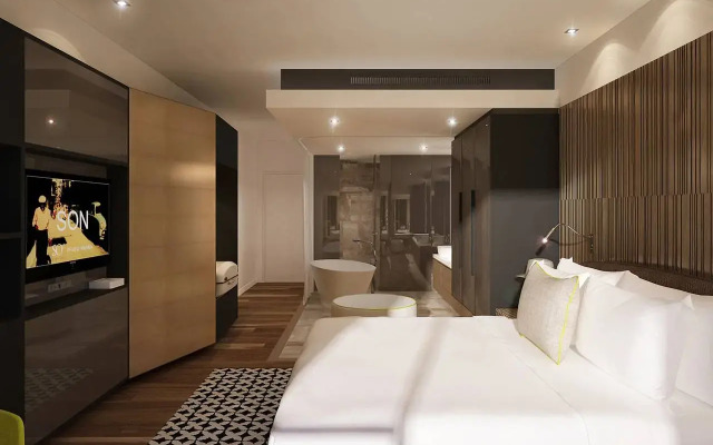 Hotel Royalton Habana