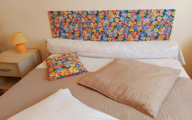 Gîte Mayenne, 3 pièces, 4 personnes - FR-1-600-44