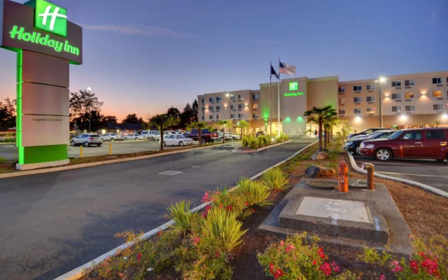 Red Lion Hotel Salem