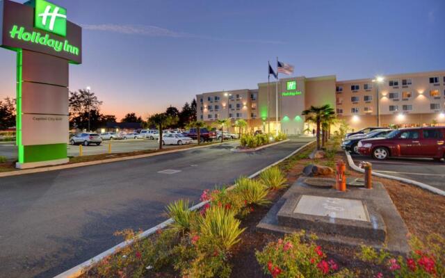 Holiday Inn Salem by IHG