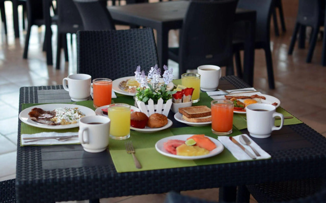 Amarea Hotel Acapulco