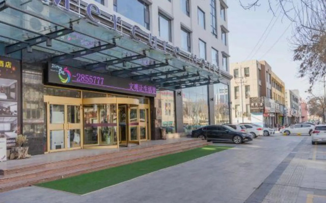 Zhengda Business Hotel