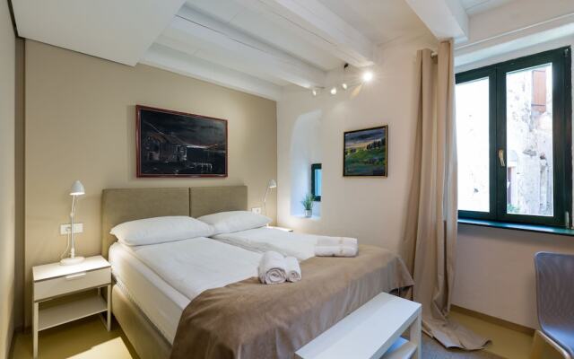 Irundo Rovinj - Tre Porte