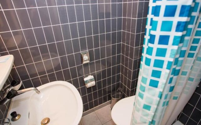 Hotel Elite Fribourg