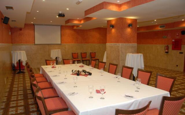 Hotel Rural Juaneca