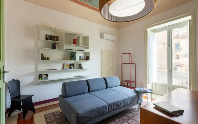 Charming House in Cefal by Wonderful Italy