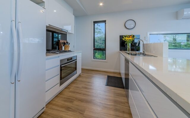 Sweeping Views - Free Wifi & Netflix - PET Friendly