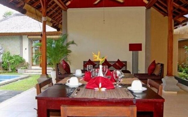Dedari Villa
