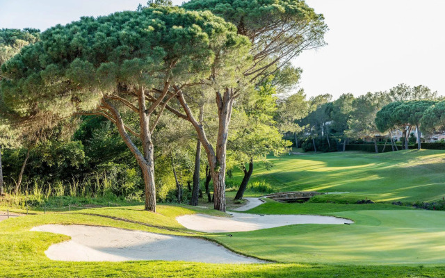 Garrigae Domaine de l'Esterel