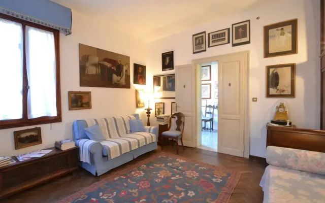 Ca'de Barbari Ac Wifi Lido Di Venezia