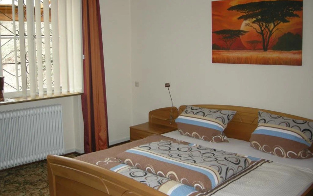 Ferienwohnungen Haus Elsbeth