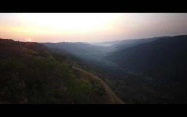 relax,sunset,into nature, Mahableshwar,4bhk