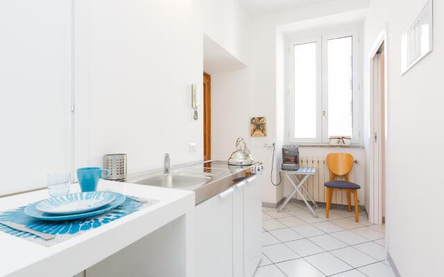 B&B Piazza Fratti