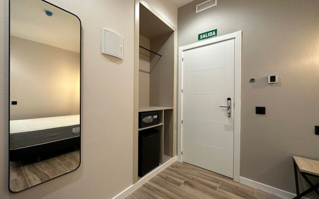 CC Opera Suites