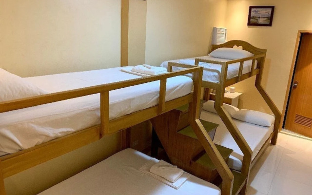 Susada's Inn