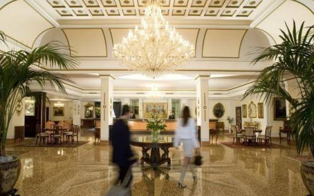 Atahotel Fieramilano