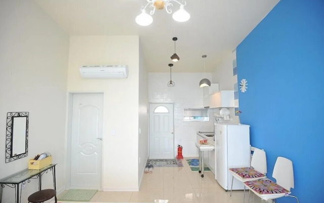 Namhae arahil pension