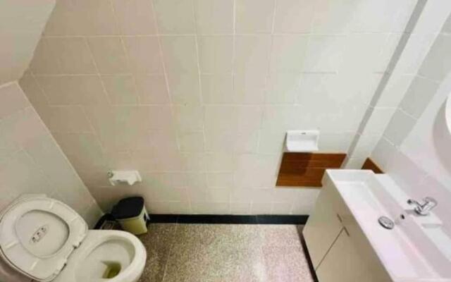 Global Home Apartment CMT