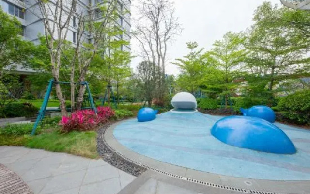 Wanmao Executive Apartment