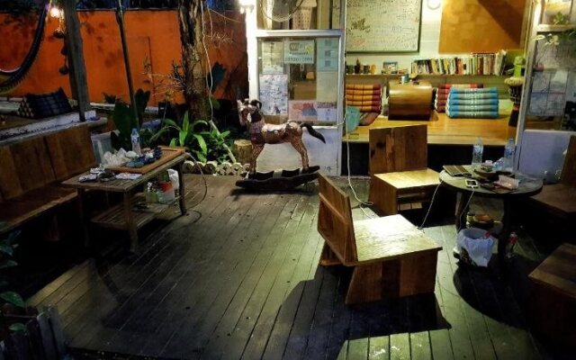 Chang Home Guest House