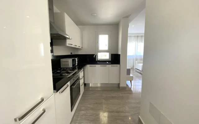 Le Relais Apt de Luxe 5mn de la Marsa