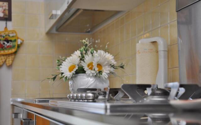 Giangurgolo B&B