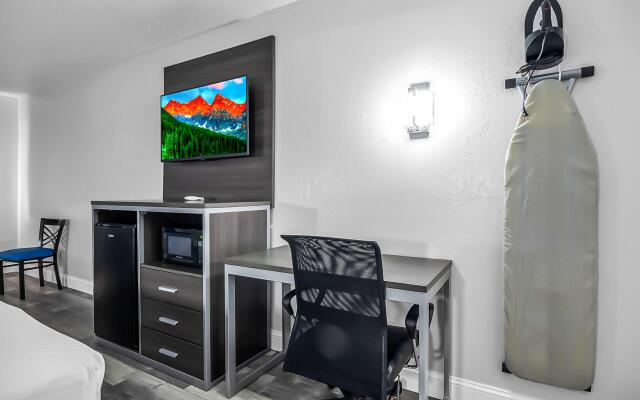 SureStay Hotel by Best Western Oklahoma City West