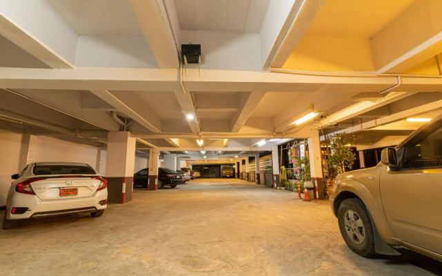 The Rama Residence Chiang Rai