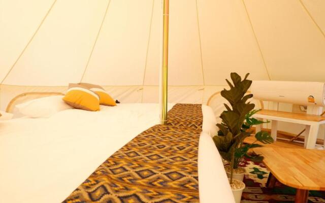 The Wild Khao Yai - Glamping