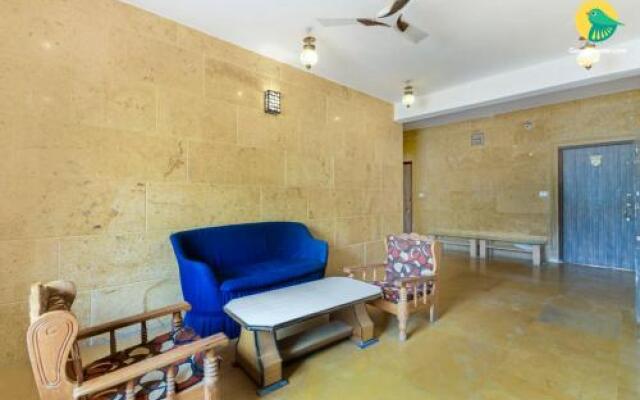 Guesthouse room in Jaisalmer, by GuestHouser 10325