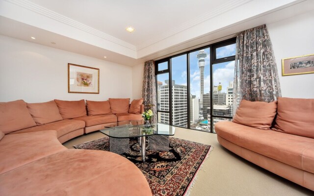 QV Family Friendly w car park & Wifi 704