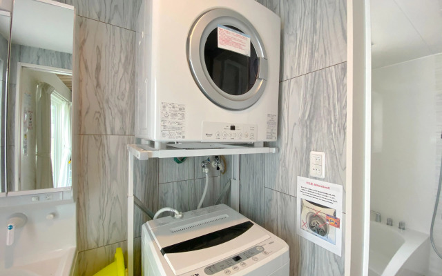 グランディオーソ沖縄プールヴィラ恩納6