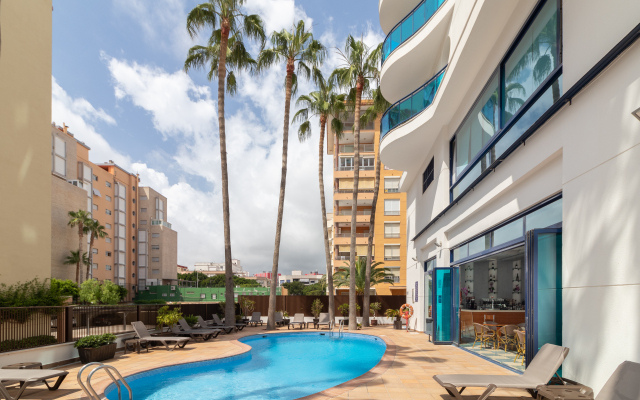 Hotel Cibeles Playa