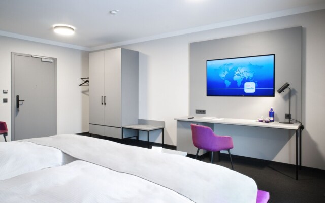 Hotel Adler