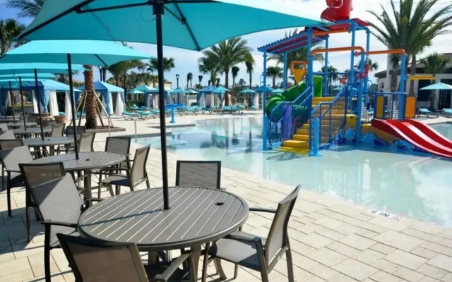 Rhodes Holiday Home Vm - 2097